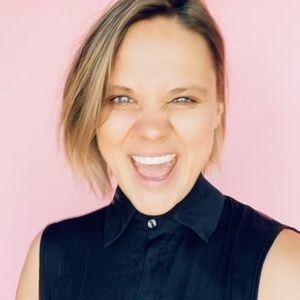 Meet your Posher, Ksenia